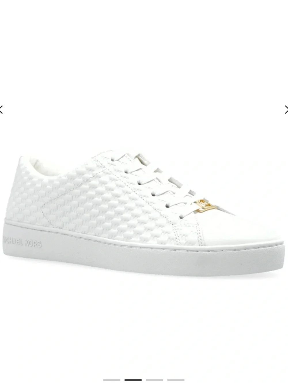 Michael Kors sneakers - Picture 1 of 4